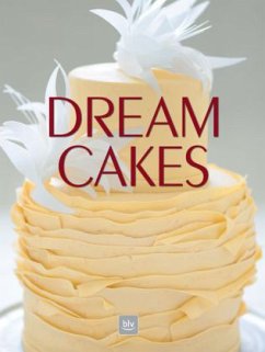 DREAM CAKES (Mängelexemplar) - Riechert, Nicole; Bischof, Tanja