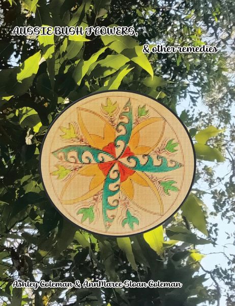 AUSSIE BUSH FLOWERS, & other remedies (eBook, ePUB)