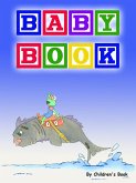 Baby Book (eBook, ePUB) Baby Book (eBook, ePUB)