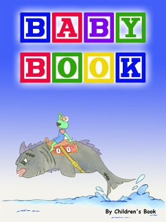 Baby Book (eBook, ePUB) - Book, Childrens