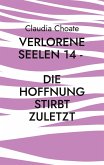 Verlorene Seelen 14 - Die Hoffnung stirbt zuletzt (eBook, ePUB)