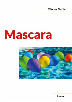 Mascara (eBook, ePUB)