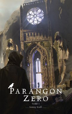 Parangon Zéro (eBook, ePUB)