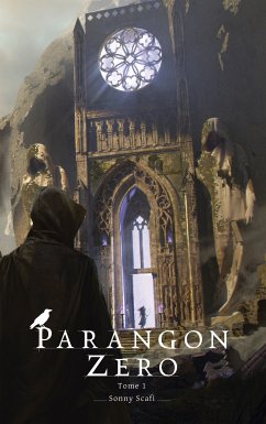 Parangon Zéro (eBook, ePUB) - Scafi, Sonny