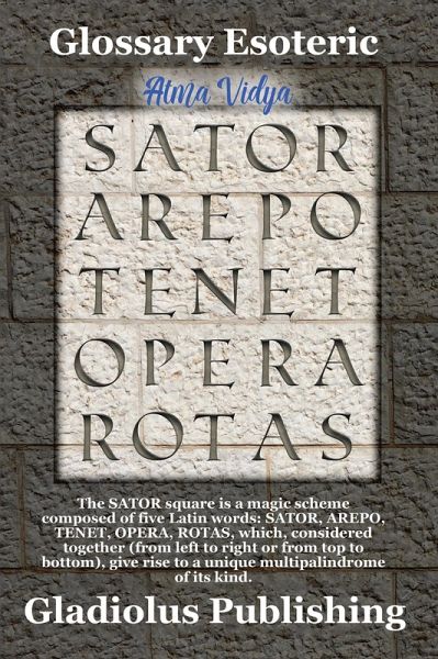 Atma Vidya (eBook, ePUB)