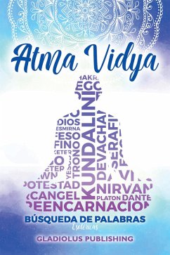 Atma Vidya (eBook, ePUB) - Gladiolus Publishing