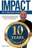 Impact of 2 Second Lean (eBook, ePUB)
