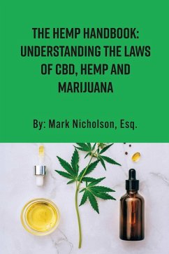 Cover The Hemp Handbook (eBook, ePUB)