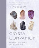 Judy Hall's Crystal Companion (eBook, ePUB)