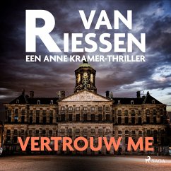 Vertrouw me (MP3-Download) - van Riessen, Joop