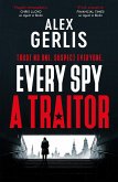 Every Spy a Traitor (eBook, ePUB)