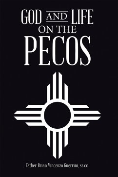 God and Life on the Pecos (eBook, ePUB) Cover God and Life on the Pecos (eBook, ePUB)