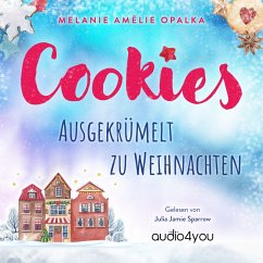 Cookies (MP3-Download) - Opalka, Melanie Amélie