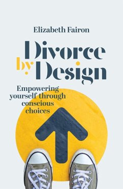 Divorce by Design (eBook, ePUB) - Fairon, Elizabeth