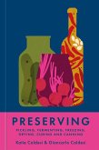 Preserving (eBook, ePUB)