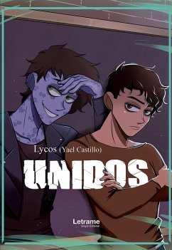 Cover Unidos (eBook, ePUB)