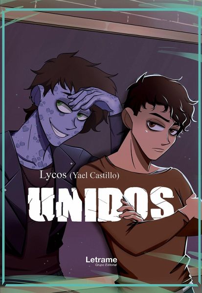 Unidos (eBook, ePUB)