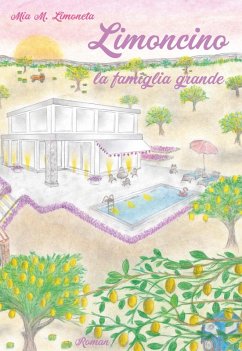 Cover Limoncino la famiglia grande (eBook, ePUB)