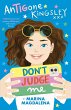 Antigone Kingsley: Don't Judge Me... - Bild 1