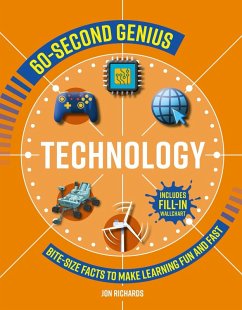 Technology (eBook, ePUB) - Richards, Jon