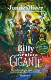 Billy y la aventura gigante (eBook, ePUB)