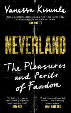 Cover Neverland (eBook, ePUB)