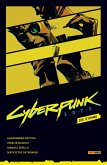 Cyberpunk 2077 (Band 4) - Die Stimme (eBook, PDF)