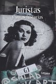 Juristas y otras historias (eBook, ePUB)