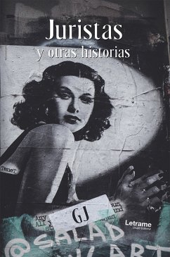 Juristas y otras historias (eBook, ePUB) - GJ