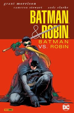 Batman & Robin (Neuauflage) - Bd. 2 (eBook, ePUB) - Morrison Grant
