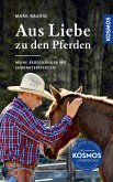 Aus Liebe zu den Pferden (eBook, ePUB)