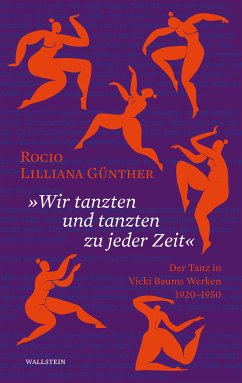 »Wir tanzten und tanzten zu jeder Zeit« (eBook, PDF) - Günther, Rocio Lilliana