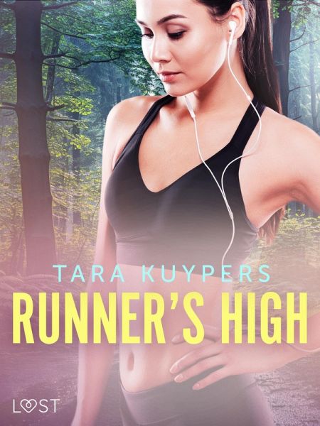Runner's high (eBook, ePUB)