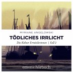 Tödliches Irrlicht (MP3-Download)