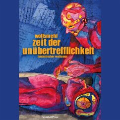 Zeit der Unübertrefflichkeit (MP3-Download) - Wolfsmehl