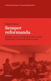 Semper reformanda (eBook, PDF)