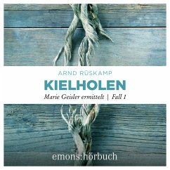 Kielholen (MP3-Download) - Rüskamp, Arnd