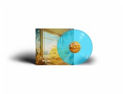 Yume (Curacao Transparent Vinyl) - Floya