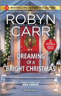 Cover Dreaming of a Bright Christmas & A Chef's Kiss (eBook, ePUB)