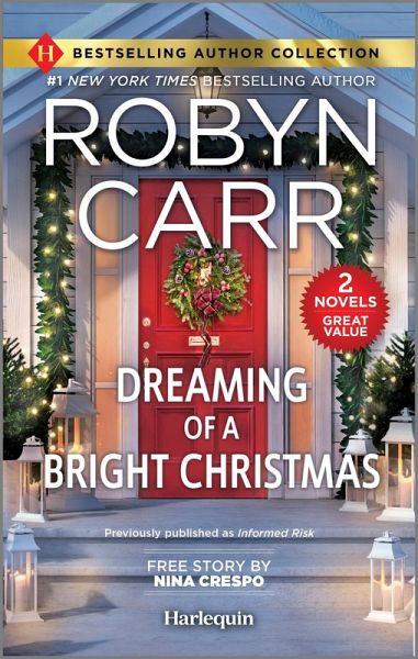 Dreaming of a Bright Christmas & A Chef's Kiss (eBook, ePUB) Dreaming of a Bright Christmas & A Chef's Kiss (eBook, ePUB)