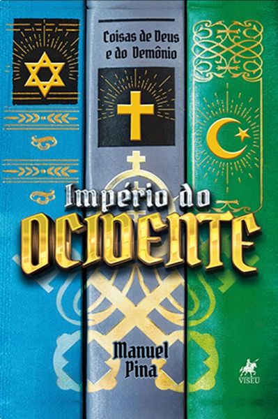 Impe´rio do Ocidente (eBook, ePUB)