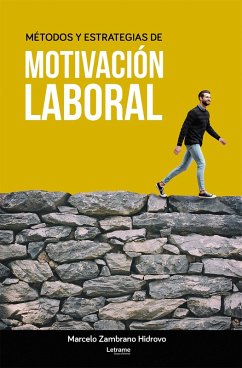 Cover Métodos y estrategias de motivación laboral (eBook, ePUB)