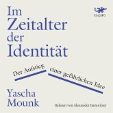 Im Zeitalter der Identität (MP3-Download)