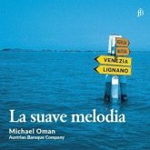 La Suave Melodia La Suave Melodia