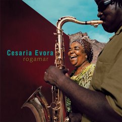 Rogamar - Evora,Cesaria