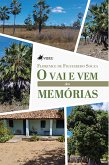 O Vai e Vem Das Memórias (eBook, ePUB)