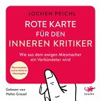 Rote Karte für den inneren Kritiker (MP3-Download)