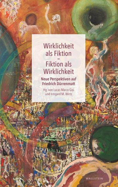 Wirklichkeit als Fiktion - Fiktion als Wirklichkeit (eBook, PDF)