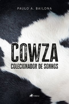 Cowza (eBook, ePUB) - Bailona, Paulo A.