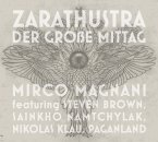 Zarathustra - Der Große Mittag